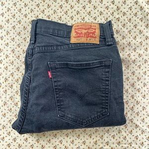 COPY - Levi’s jeans
